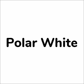 Polar White